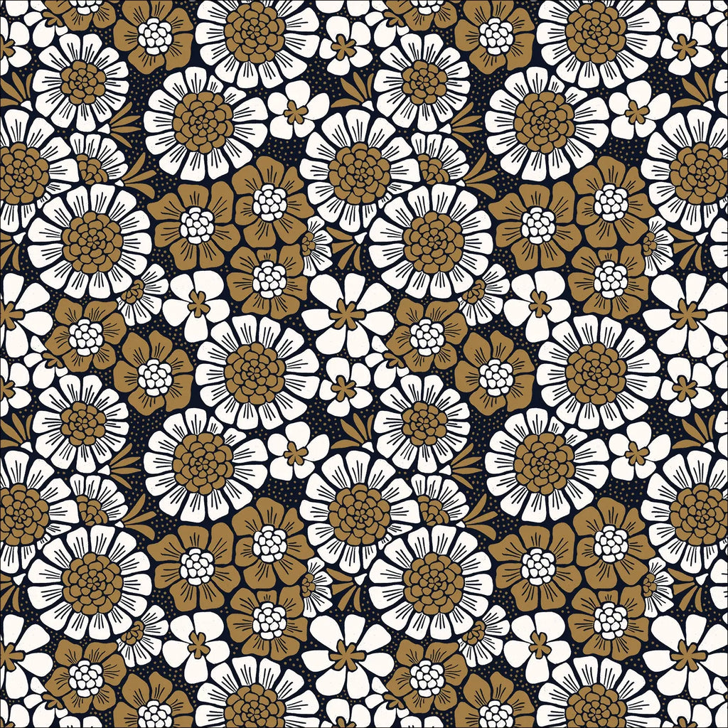 Charlotte organic cotton - Cloud 9 Cherry Fabrics