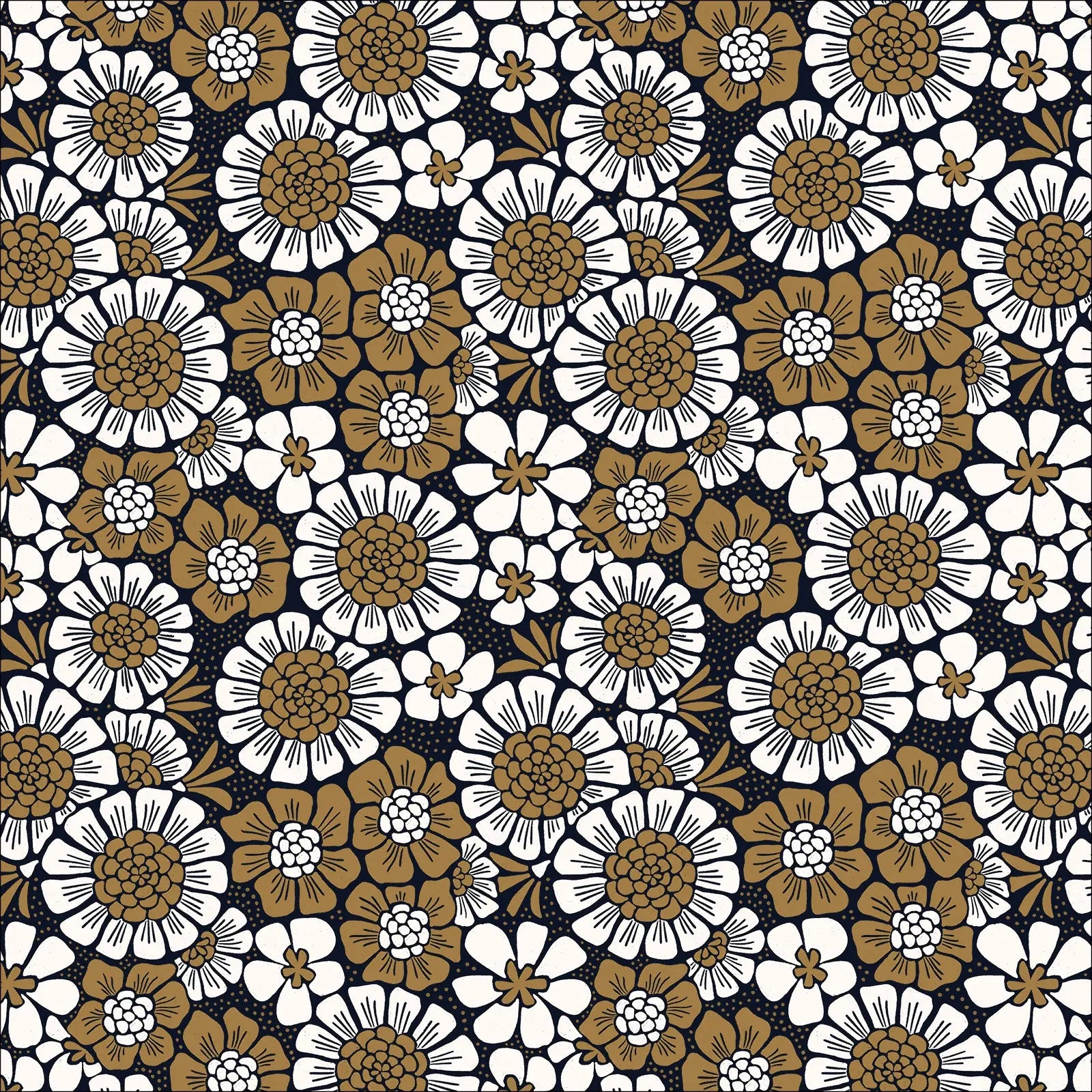 Charlotte organic cotton - Cloud 9 Cherry Fabrics