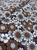 Charlotte organic cotton - Cloud 9 Cherry Fabrics