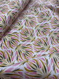 Gather & Grow organic cotton - Cloud 9 Cherry Fabrics