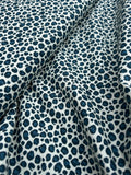 Simple Spots organic cotton - Cloud 9 Cherry Fabrics